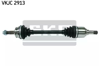 Вал SKF VKJC 2913